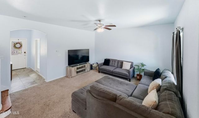 12395 JOE GOMEZ, El Paso, TX 79928