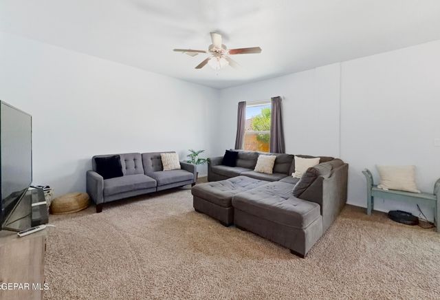 12395 JOE GOMEZ, El Paso, TX 79928