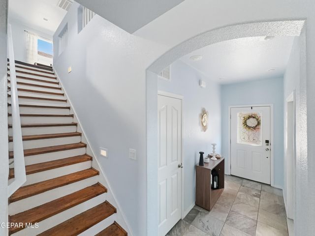 12395 JOE GOMEZ, El Paso, TX 79928