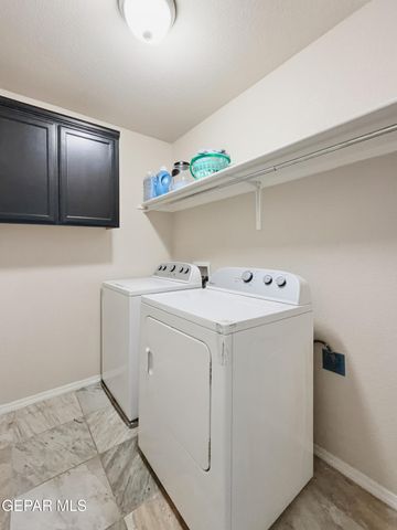 12395 JOE GOMEZ, El Paso, TX 79928