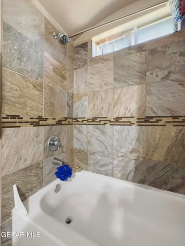 12395 JOE GOMEZ, El Paso, TX 79928