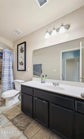 12395 JOE GOMEZ, El Paso, TX 79928