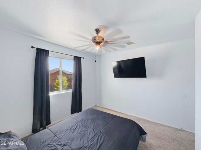 12395 JOE GOMEZ, El Paso, TX 79928