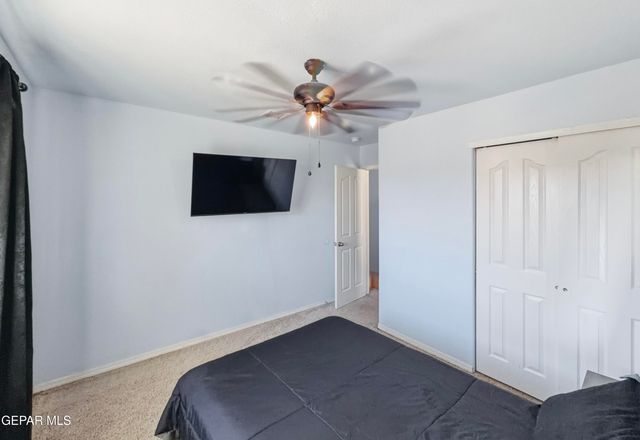 12395 JOE GOMEZ, El Paso, TX 79928