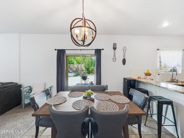 12395 JOE GOMEZ, El Paso, TX 79928