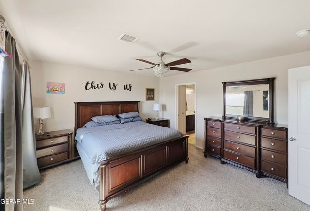 12395 JOE GOMEZ, El Paso, TX 79928