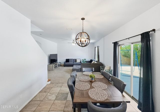 12395 JOE GOMEZ, El Paso, TX 79928