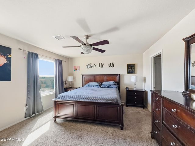 12395 JOE GOMEZ, El Paso, TX 79928