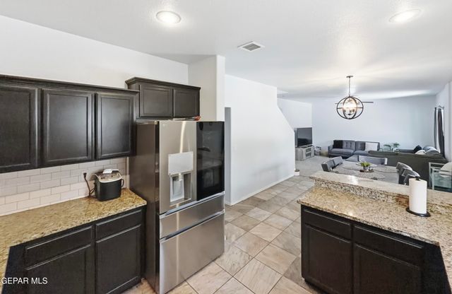 12395 JOE GOMEZ, El Paso, TX 79928