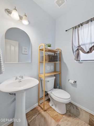 12395 JOE GOMEZ, El Paso, TX 79928