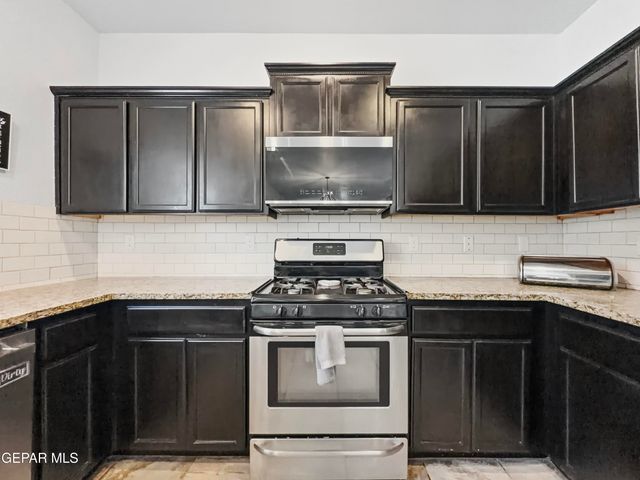 12395 JOE GOMEZ, El Paso, TX 79928