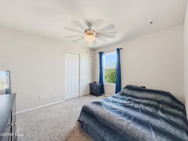 12395 JOE GOMEZ, El Paso, TX 79928