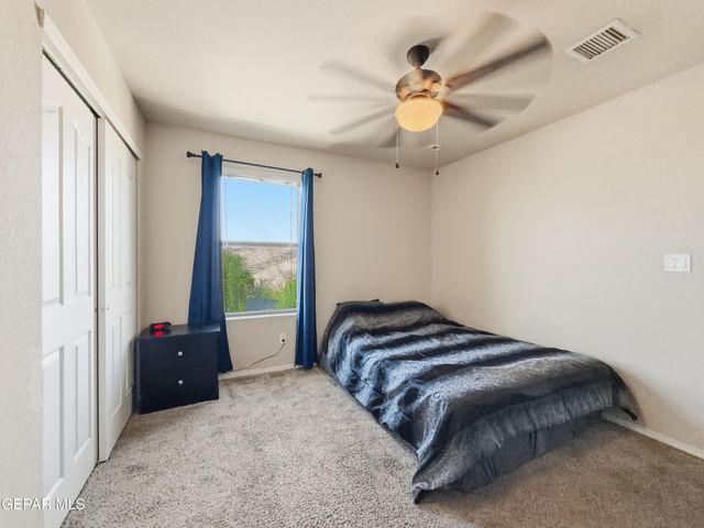 12395 JOE GOMEZ, El Paso, TX 79928