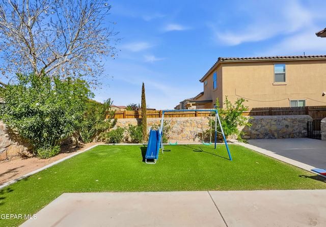 12395 JOE GOMEZ, El Paso, TX 79928