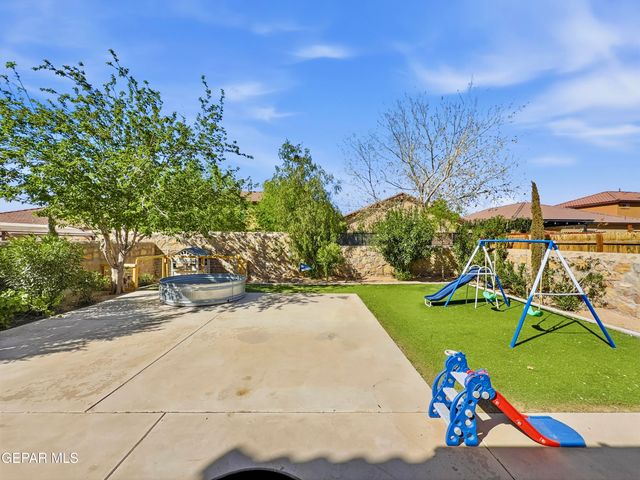 12395 JOE GOMEZ, El Paso, TX 79928