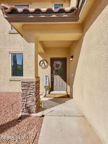 12395 JOE GOMEZ, El Paso, TX 79928