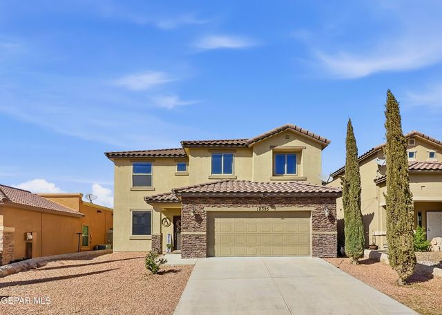 12395 JOE GOMEZ, El Paso, TX 79928