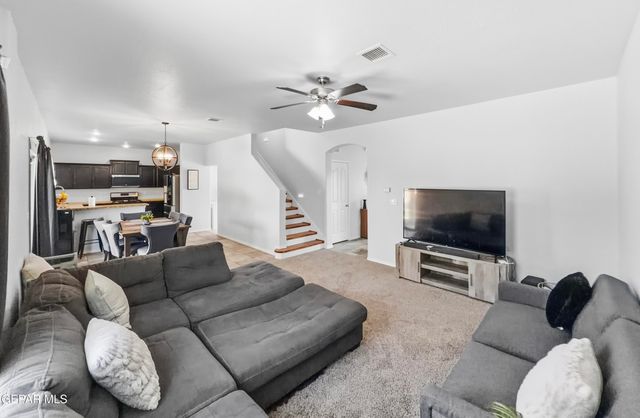 12395 JOE GOMEZ, El Paso, TX 79928