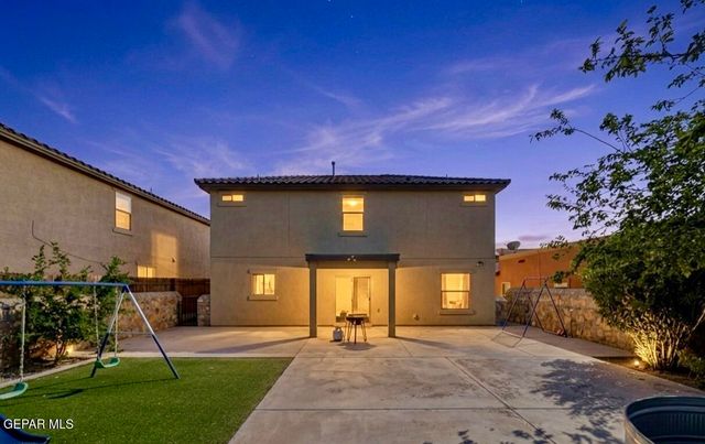 12395 JOE GOMEZ, El Paso, TX 79928