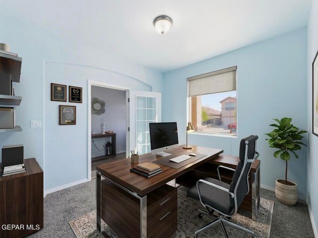 12395 JOE GOMEZ, El Paso, TX 79928