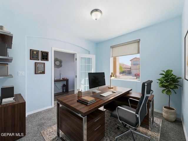 12395 JOE GOMEZ, El Paso, TX 79928