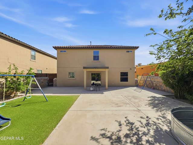 12395 JOE GOMEZ, El Paso, TX 79928