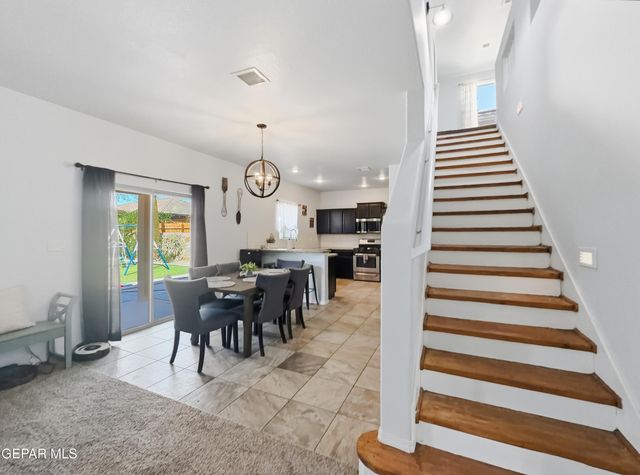 12395 JOE GOMEZ, El Paso, TX 79928