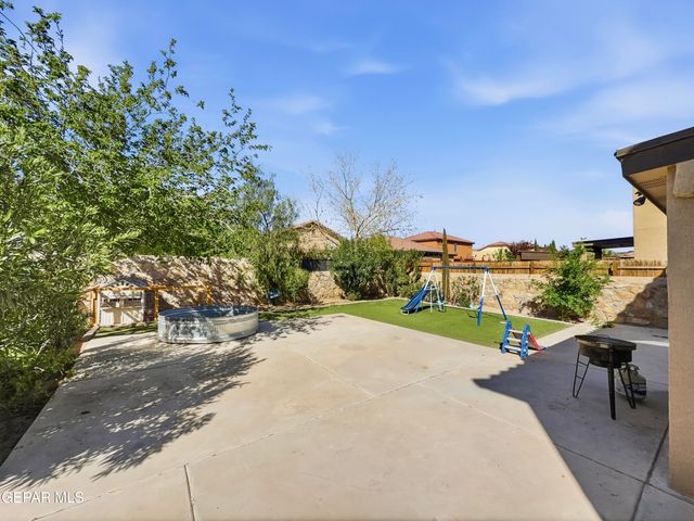 12395 JOE GOMEZ, El Paso, TX 79928