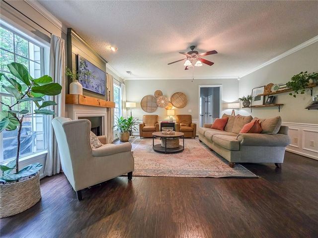 134 Santa Anita Trail, Woodstock, GA 30189