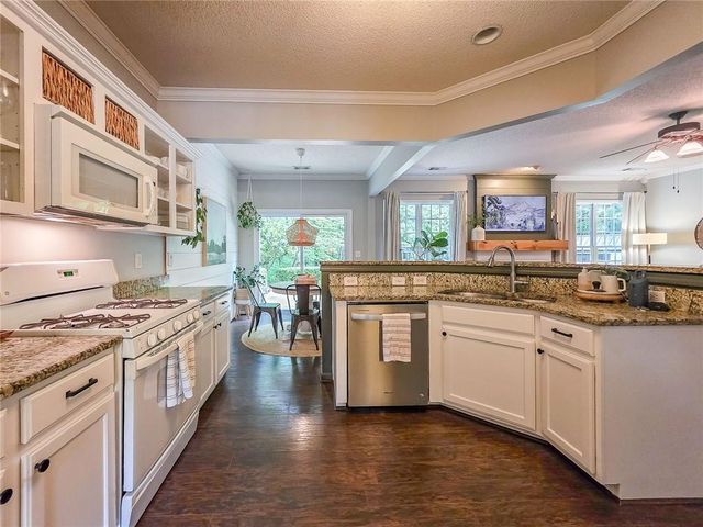 134 Santa Anita Trail, Woodstock, GA 30189