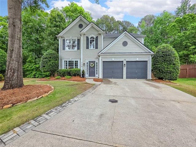 134 Santa Anita Trail, Woodstock, GA 30189