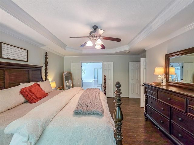 134 Santa Anita Trail, Woodstock, GA 30189