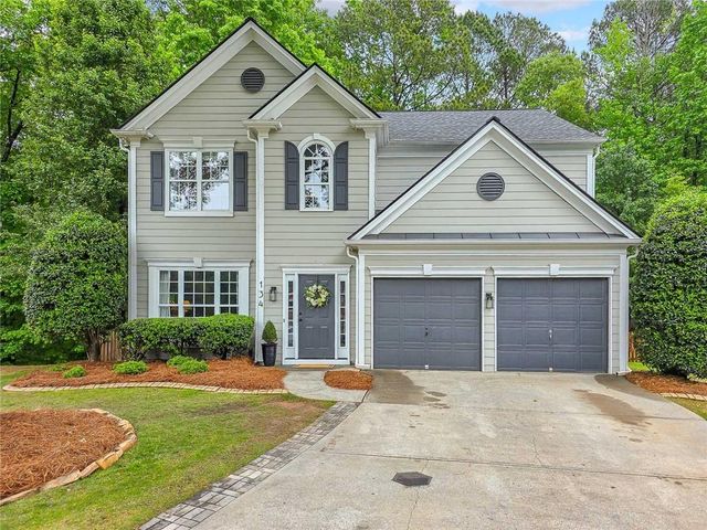 134 Santa Anita Trail, Woodstock, GA 30189