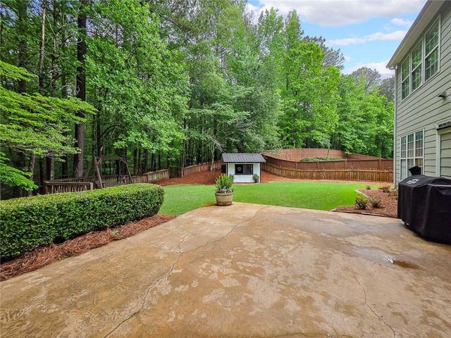134 Santa Anita Trail, Woodstock, GA 30189