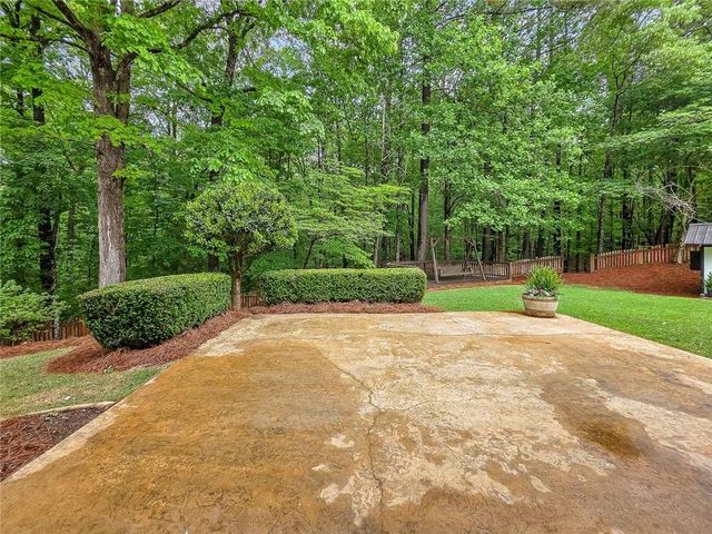 134 Santa Anita Trail, Woodstock, GA 30189