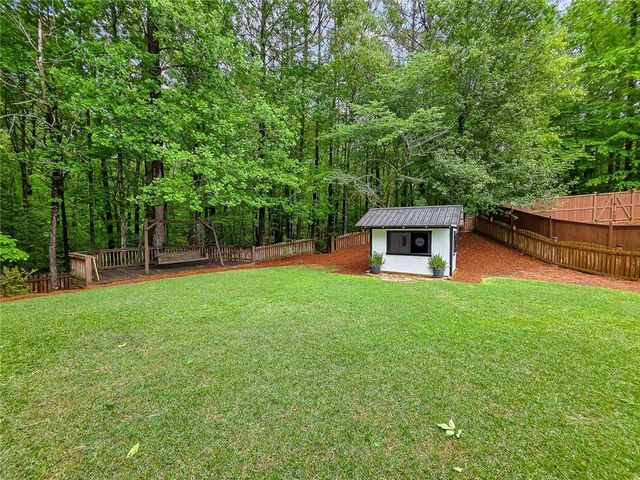 134 Santa Anita Trail, Woodstock, GA 30189