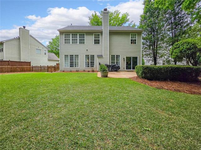 134 Santa Anita Trail, Woodstock, GA 30189