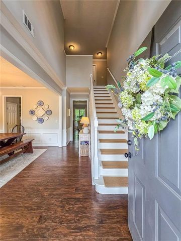 134 Santa Anita Trail, Woodstock, GA 30189