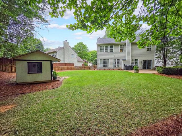134 Santa Anita Trail, Woodstock, GA 30189