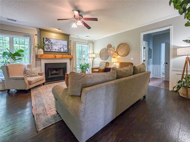 134 Santa Anita Trail, Woodstock, GA 30189