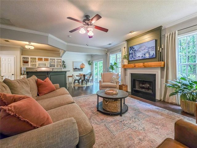 134 Santa Anita Trail, Woodstock, GA 30189
