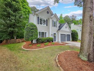 134 Santa Anita Trail, Woodstock, GA 30189