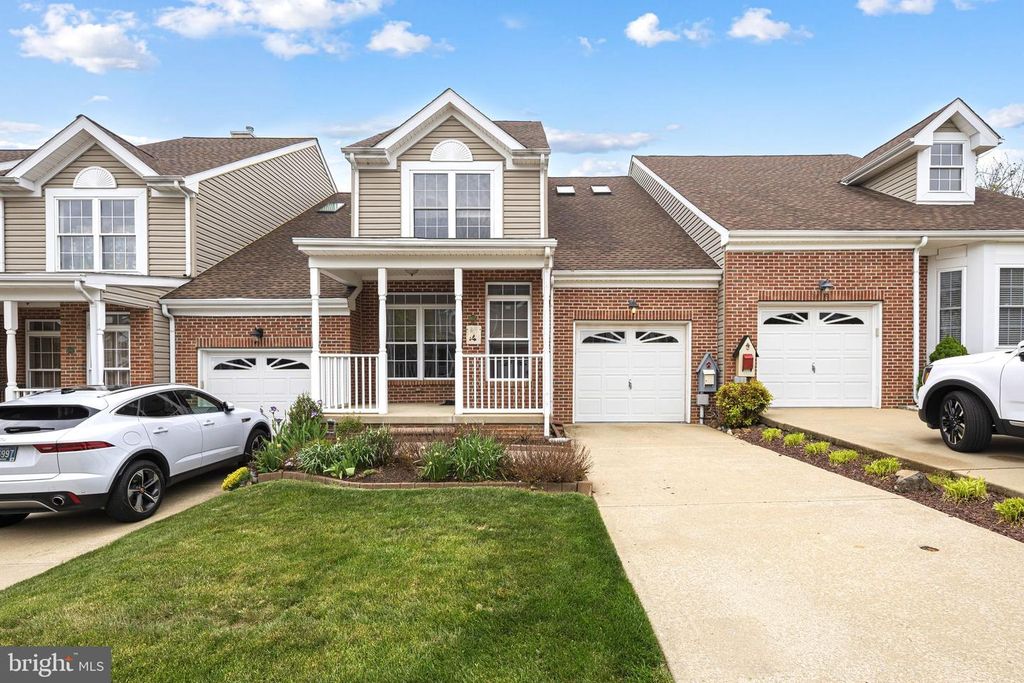 602 BEAVER FALLS PL, Wilmington, DE 19808