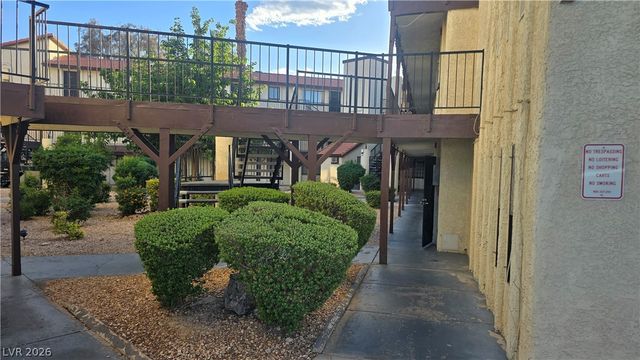 2080 Karen Avenue 49, Las Vegas, NV 89169