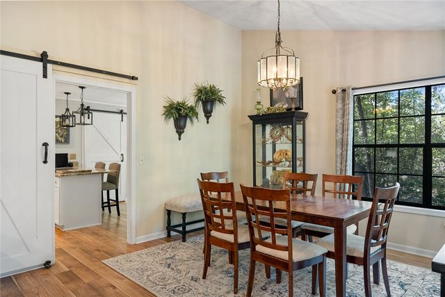 11 Pine Garden Way Drive, Salem, SC 29676