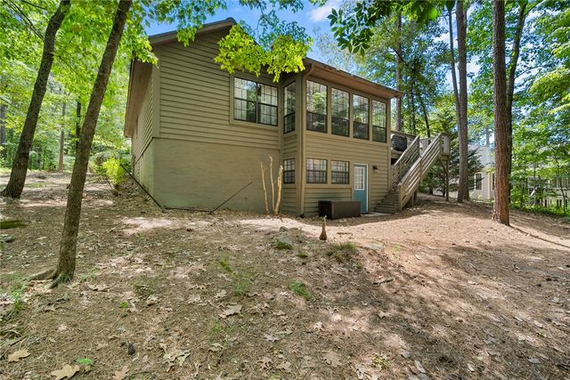 11 Pine Garden Way Drive, Salem, SC 29676