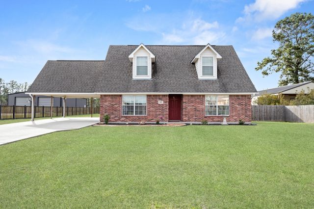 160 Lauren, Orange, TX 77630
