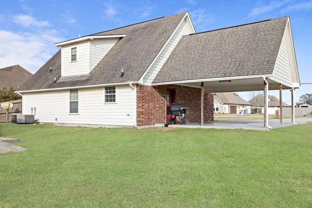160 Lauren, Orange, TX 77630