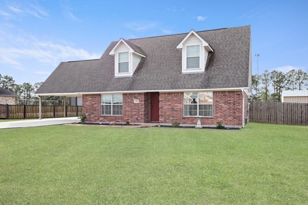 160 Lauren, Orange, TX 77630