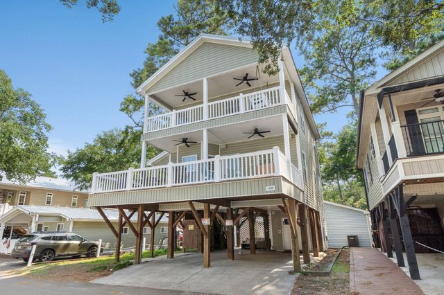 6001 - 1252 S Kings Hwy., Myrtle Beach, SC 29575